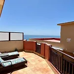 Atico En Yate Iv, Primera Linea Playa