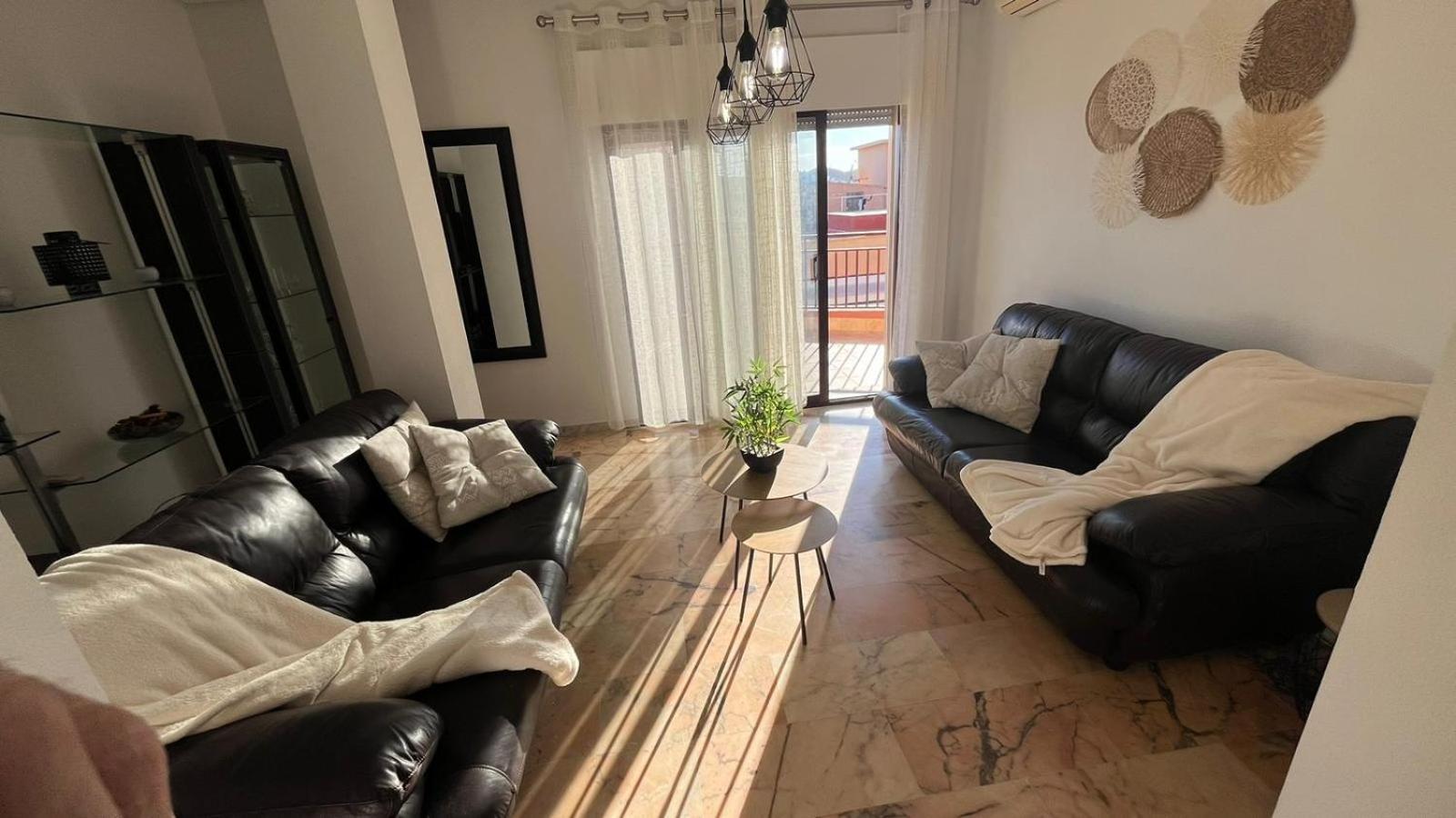 Atico En Yate Iv, Primera Linea Playa *