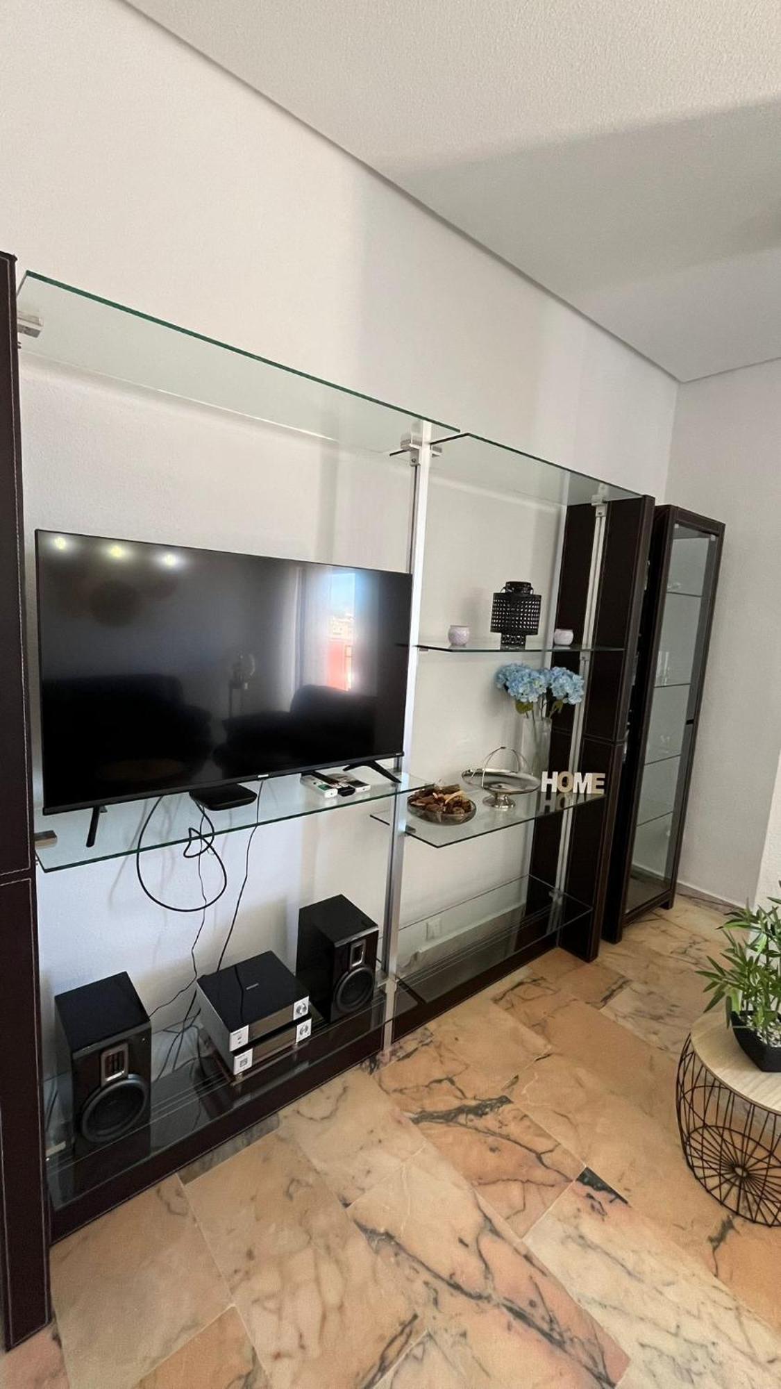 Atico En Yate Iv, Primera Linea Playa * Fuengirola