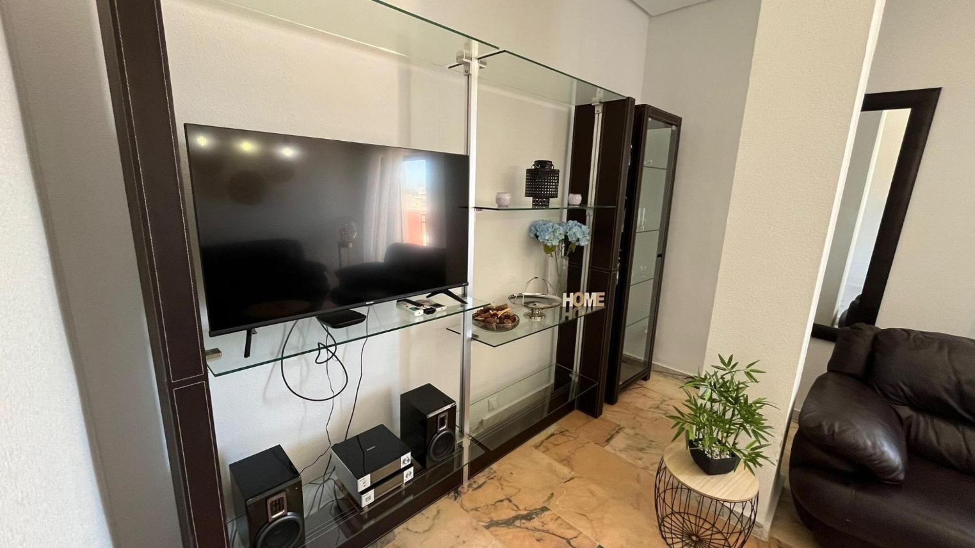 Atico En Yate Iv, Primera Linea Playa * Fuengirola